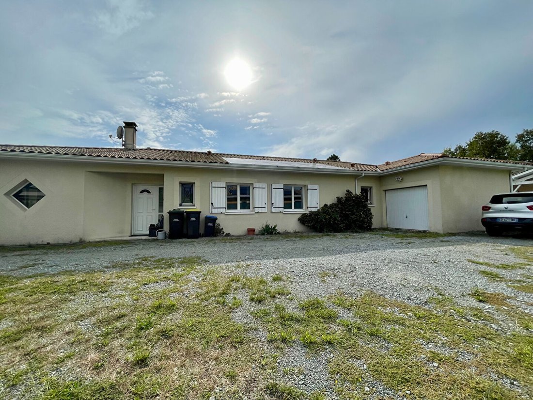 Villa in Ecarts-Ruraux, Cestas, France 2 - 18587622