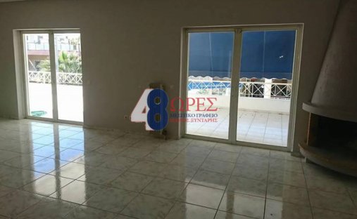 Apartment in Voula, Attica, Greece 1