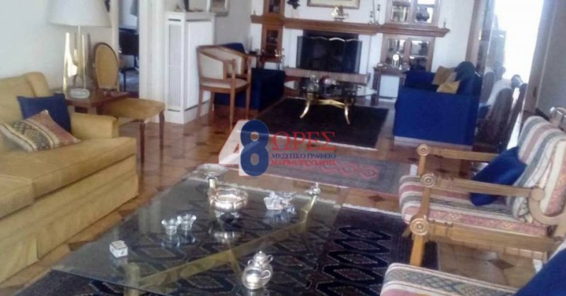 Apartment in Glyfada, Attica, Greece 4 - 18587660