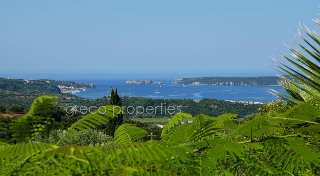 House in Pylos and Nestor, Peloponnese, Western Greece and the Ionian, Greece 5 - 18587866