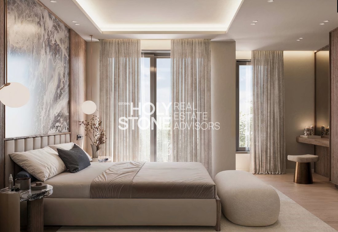 Penthouse in Voula, Attica, Greece 2 - 18588015