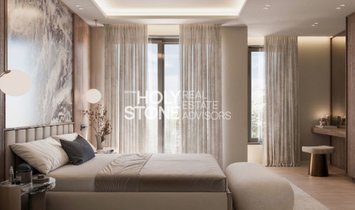 Penthouse en Voula, Ática, Grecia 1