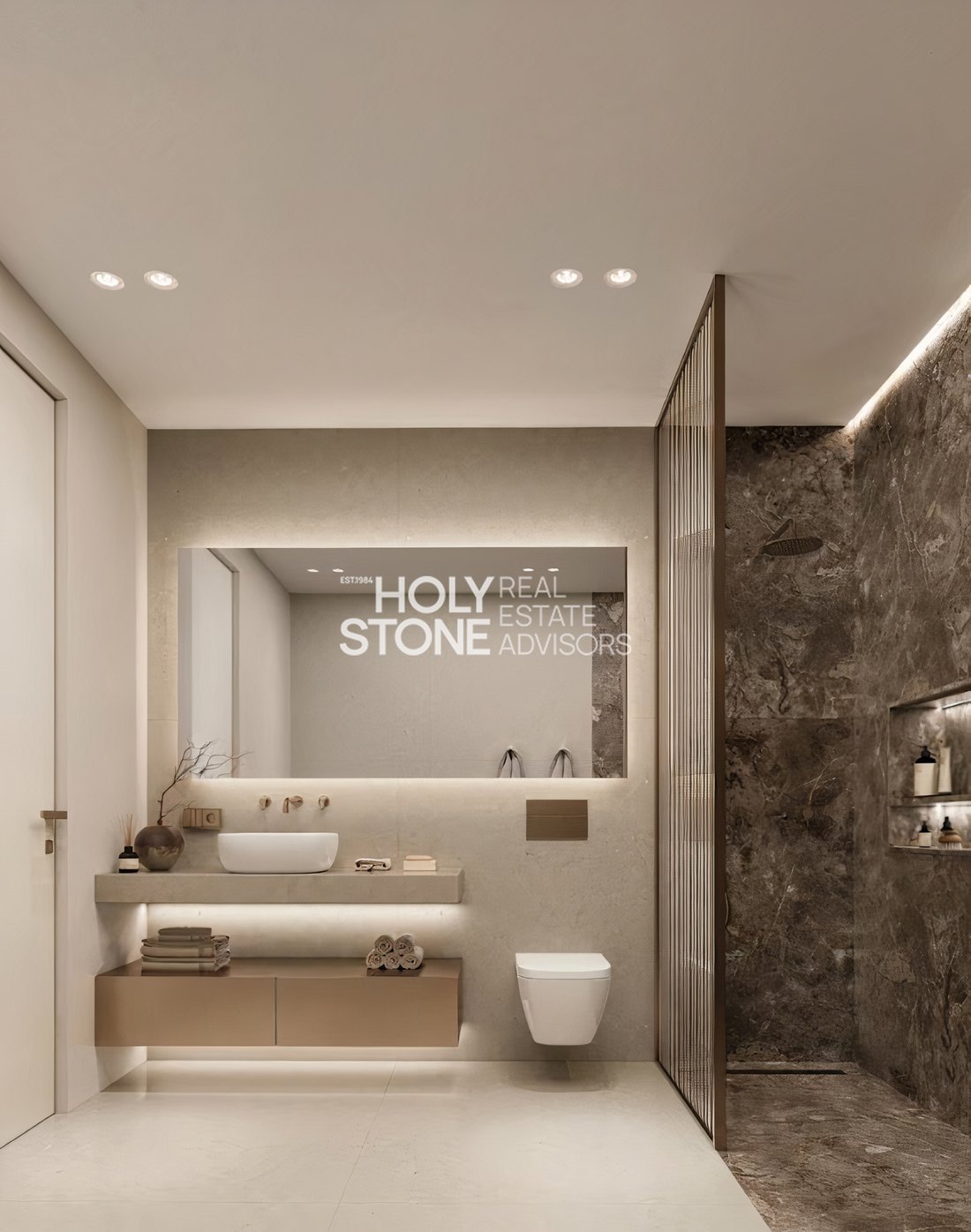 Penthouse in Voula, Attica, Greece 3 - 18588015
