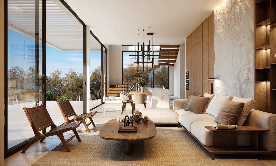 Villa in Crete, Greece 5 - 18588041