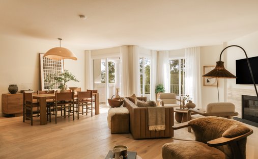 Appartement à Malibu, Californie, États-Unis 1