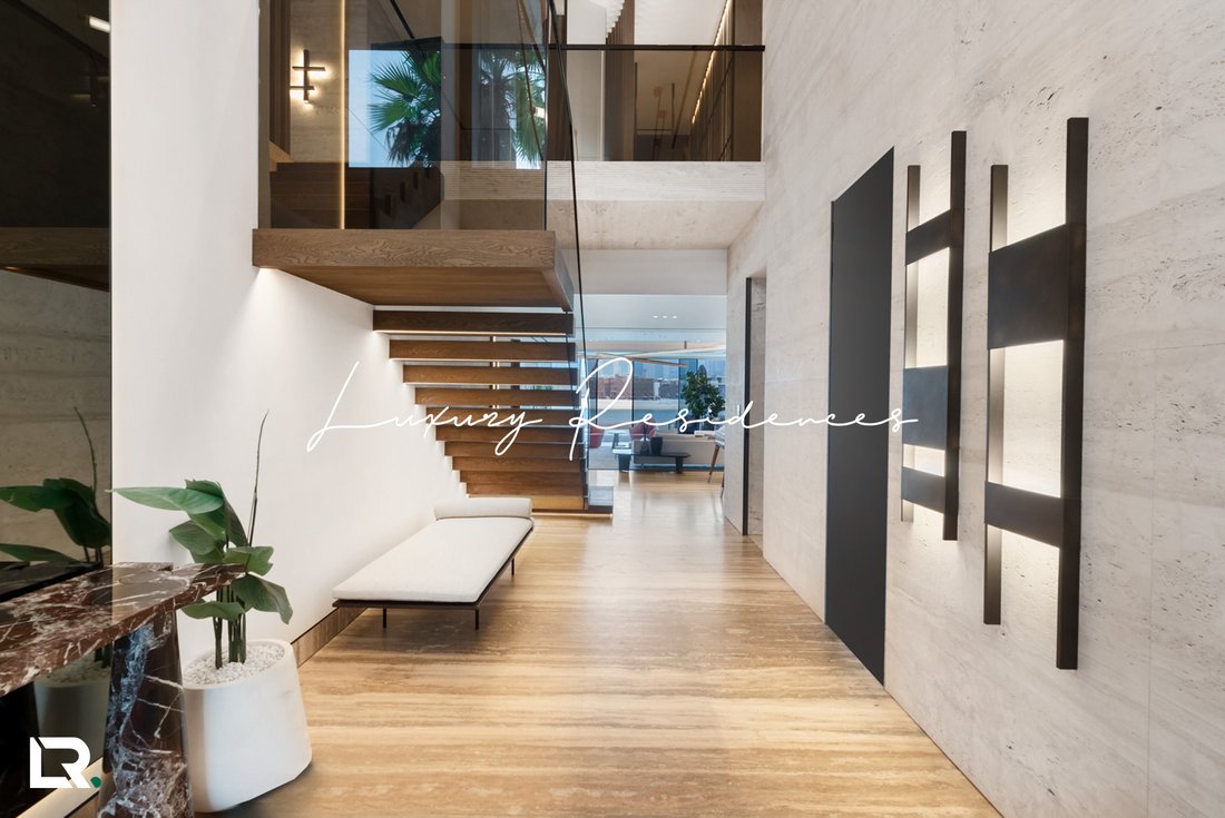 Villa in Palm Jumeirah, Dubai, United Arab Emirates 2 - 18587867