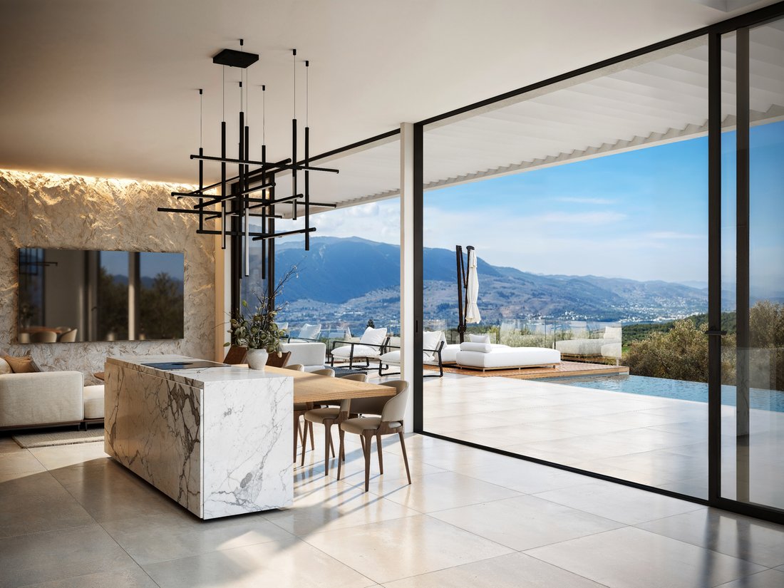 Villa in Crete, Greece 4 - 18588041