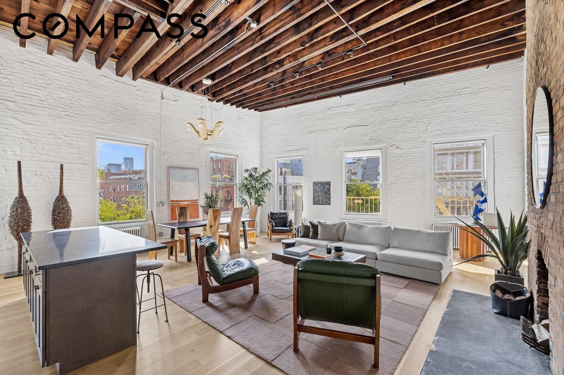 Condo in New York, New York, United States 1 - 16500821