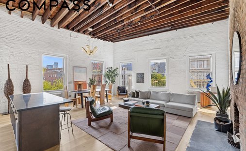 Condominio a New York, New York, Stati Uniti 1