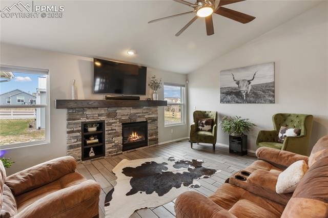 House in Peyton, Colorado, United States 3 - 17814946