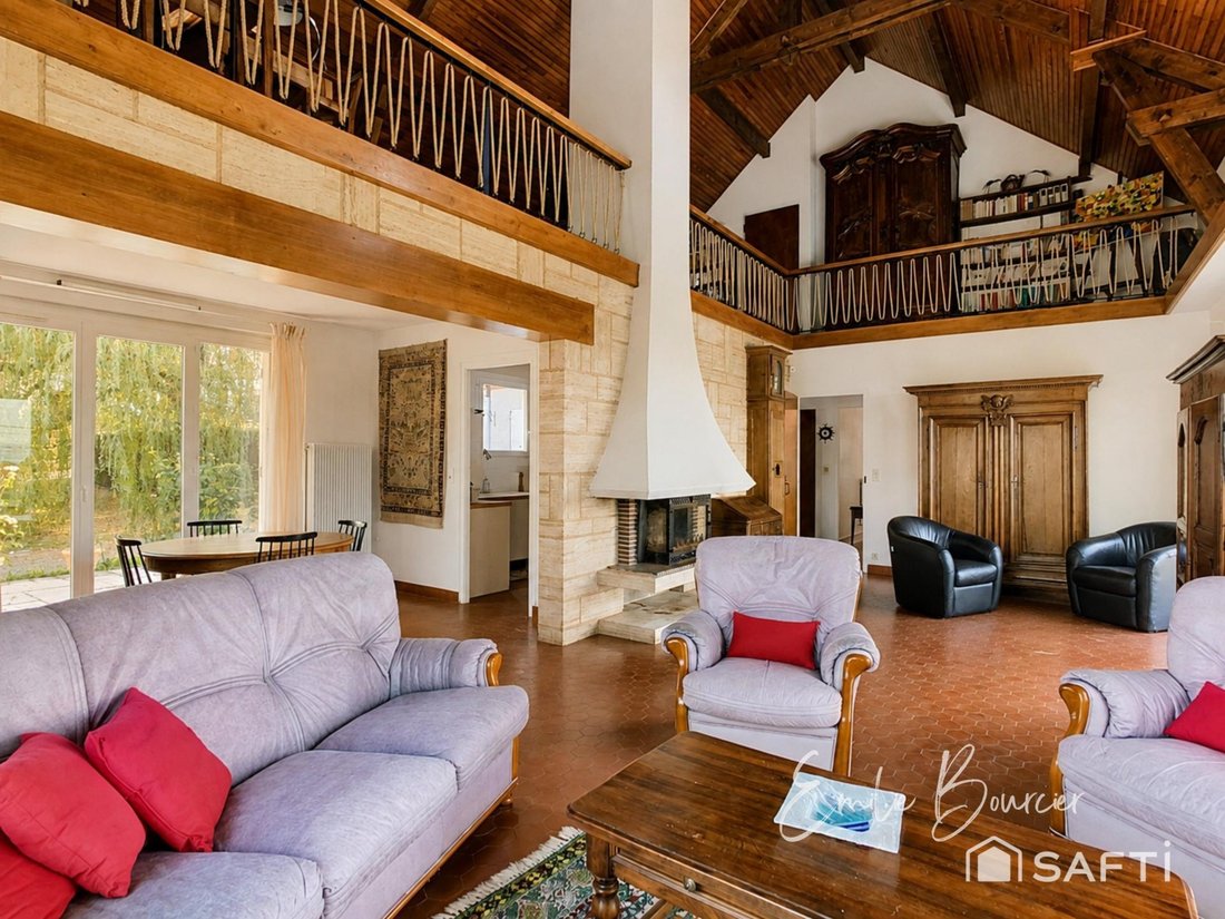 House in Lugrin, Auvergne-Rhône-Alpes, France 5 - 18588078