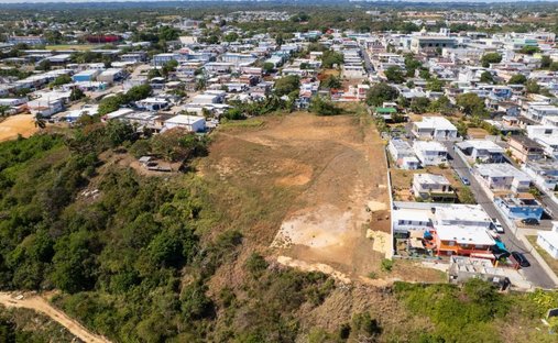Terreno a Isabela, Isabela, Porto Rico 1