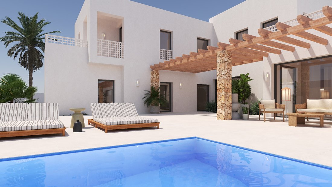 House in la Sabatera, Teulada, Valencian Community 3 - 18587923