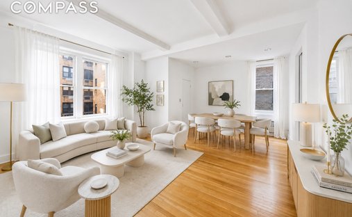 Co Op in New York, New York, United States 1