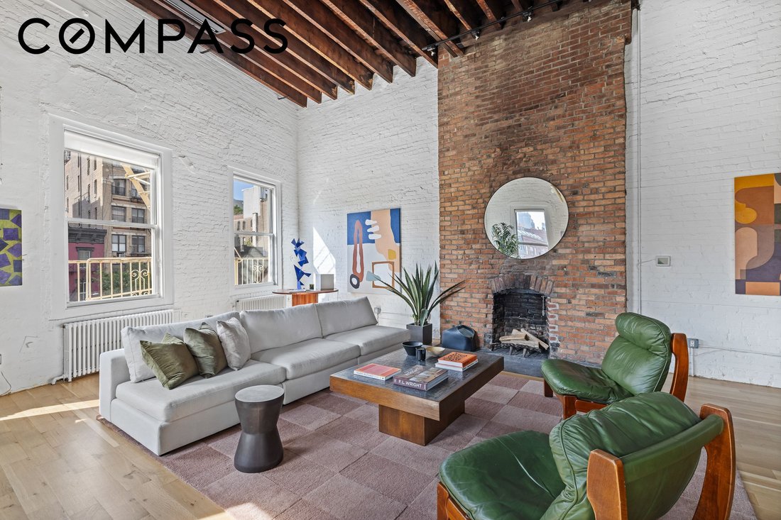 Condo in New York, New York, United States 5 - 16500821