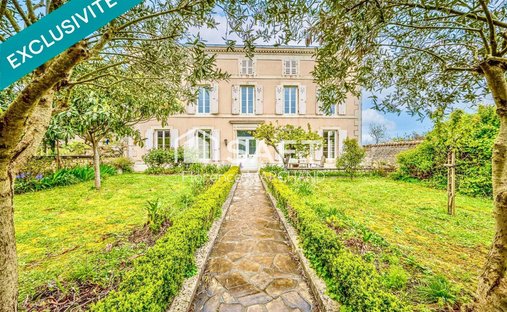 Casa a Niort, Nuova Aquitania, Francia 1