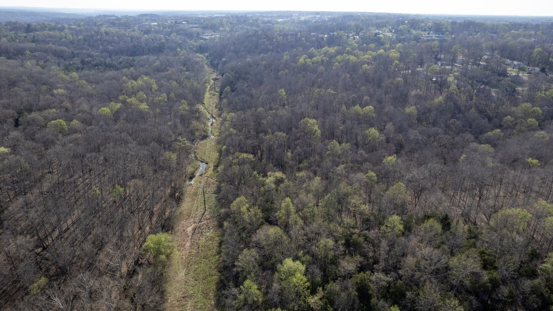 Land in Clarksville, Tennessee, United States 2 - 18587909
