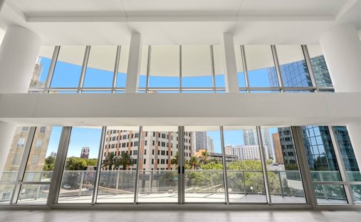 Condo in St. Petersburg, Florida, United States 1