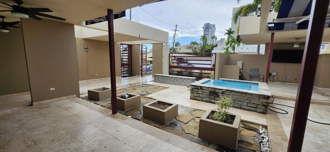 House in Guaynabo, Guaynabo, Puerto Rico 5 - 18587976