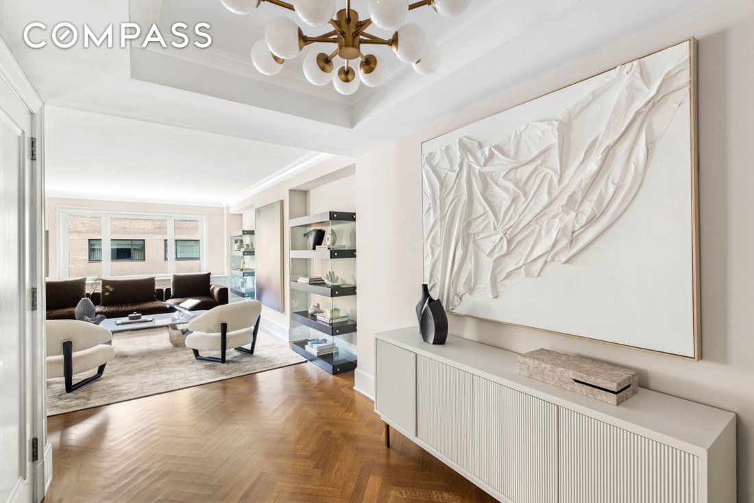 Condo in New York, New York, United States 3 - 18587757