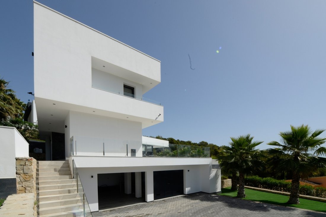 House in Xabia / Javea, Valencian Community, Spain 4 - 18587916