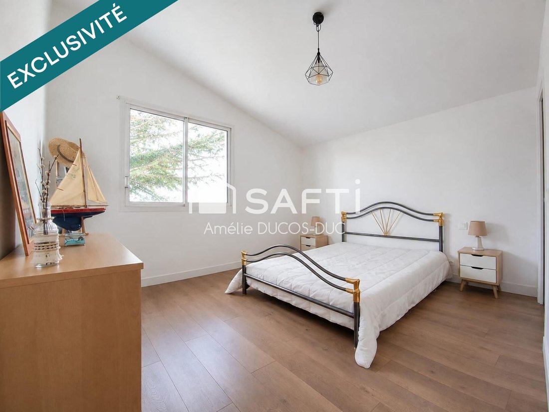 Casa a Francia-L'Alouette-Jean Bart, Pessac, Francia 5 - 18588080