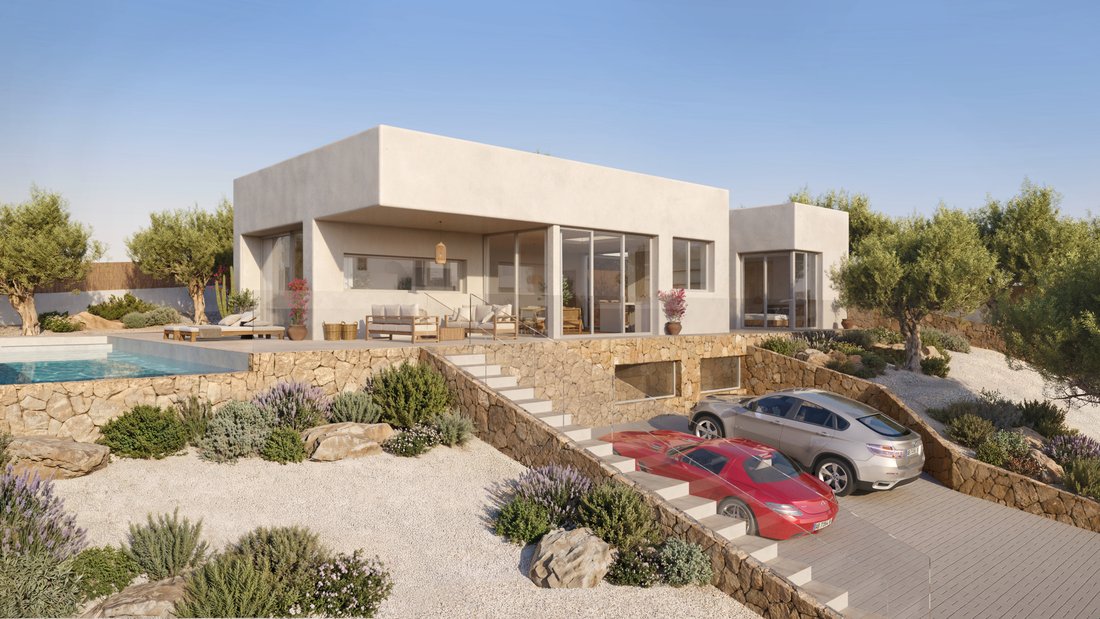 House in Xabia / Javea, Valencian Community, Spain 2 - 18587910