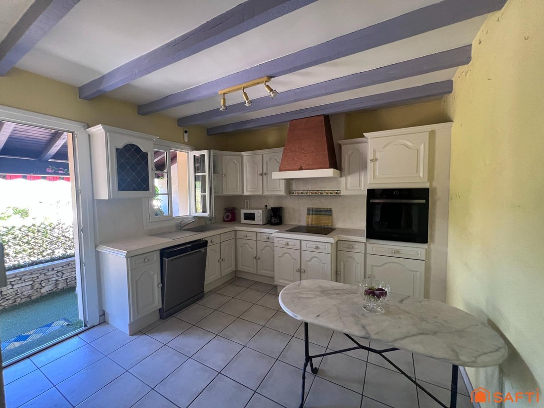 House in Nevons-route d'Apt, L'Isle-sur-la-Sorgue, France 3 - 18588081