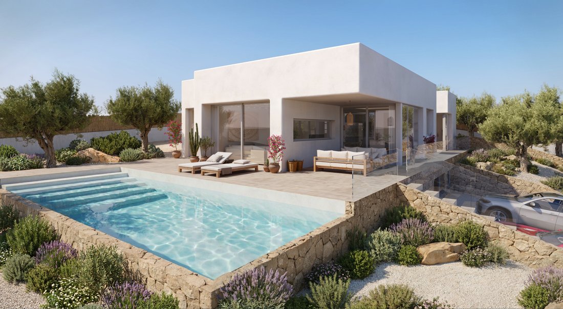 House in Xabia / Javea, Valencian Community, Spain 1 - 18587910