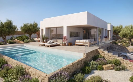 House in Xabia / Javea, Valencian Community, Spain 1