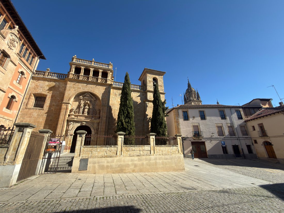House in Centro, Salamanca, Spain 2 - 18587925