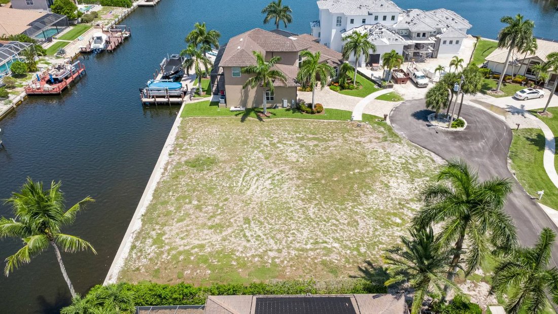 Land in Marco Island, Florida, United States 5 - 18587747