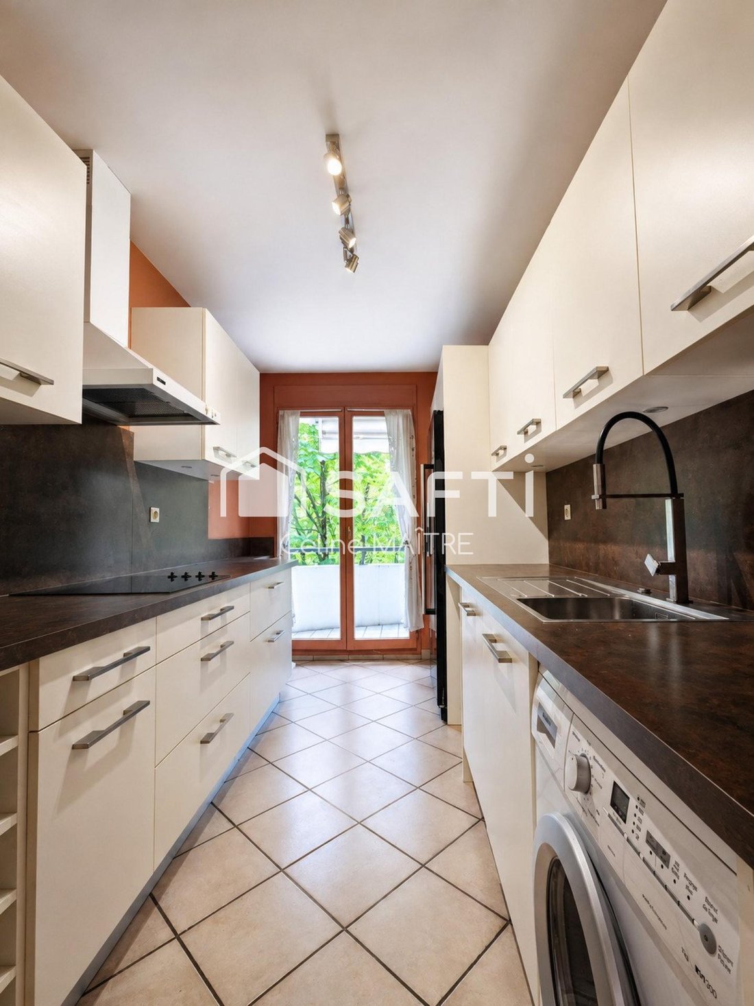 Apartment in Galbert, Annecy, France 3 - 18588068