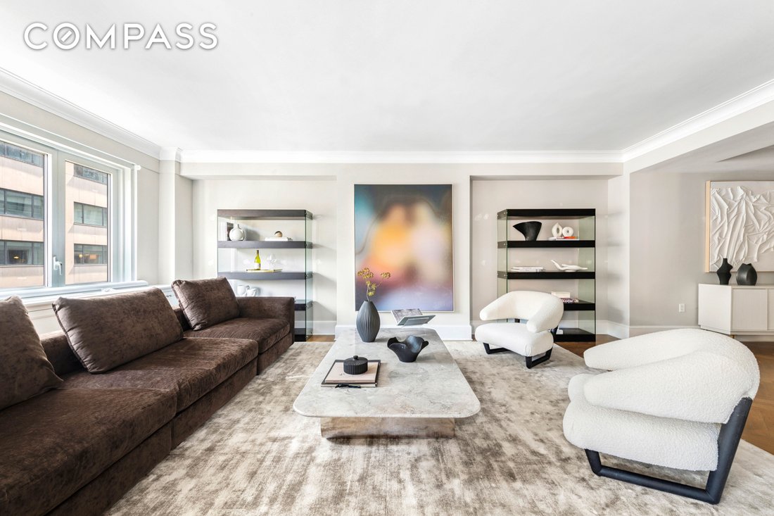Condo in New York, New York, United States 1 - 18587757
