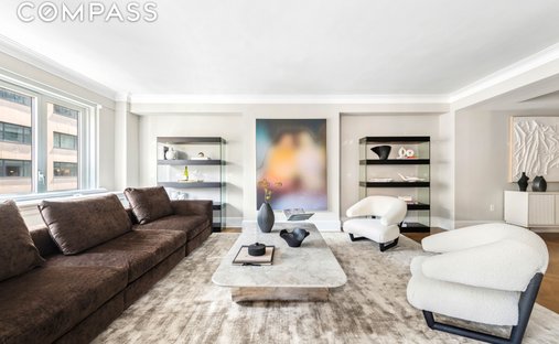 Condominio en Nueva York, Nueva York, Estados Unidos 1