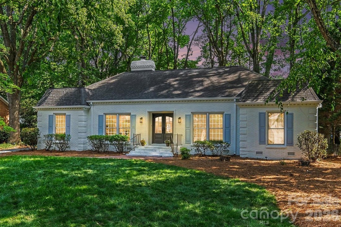 House in Charlotte, North Carolina, United States 1 - 18588011