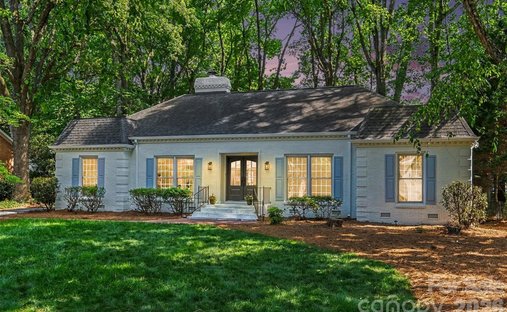 Casa en Charlotte, Carolina del Norte, Estados Unidos 1
