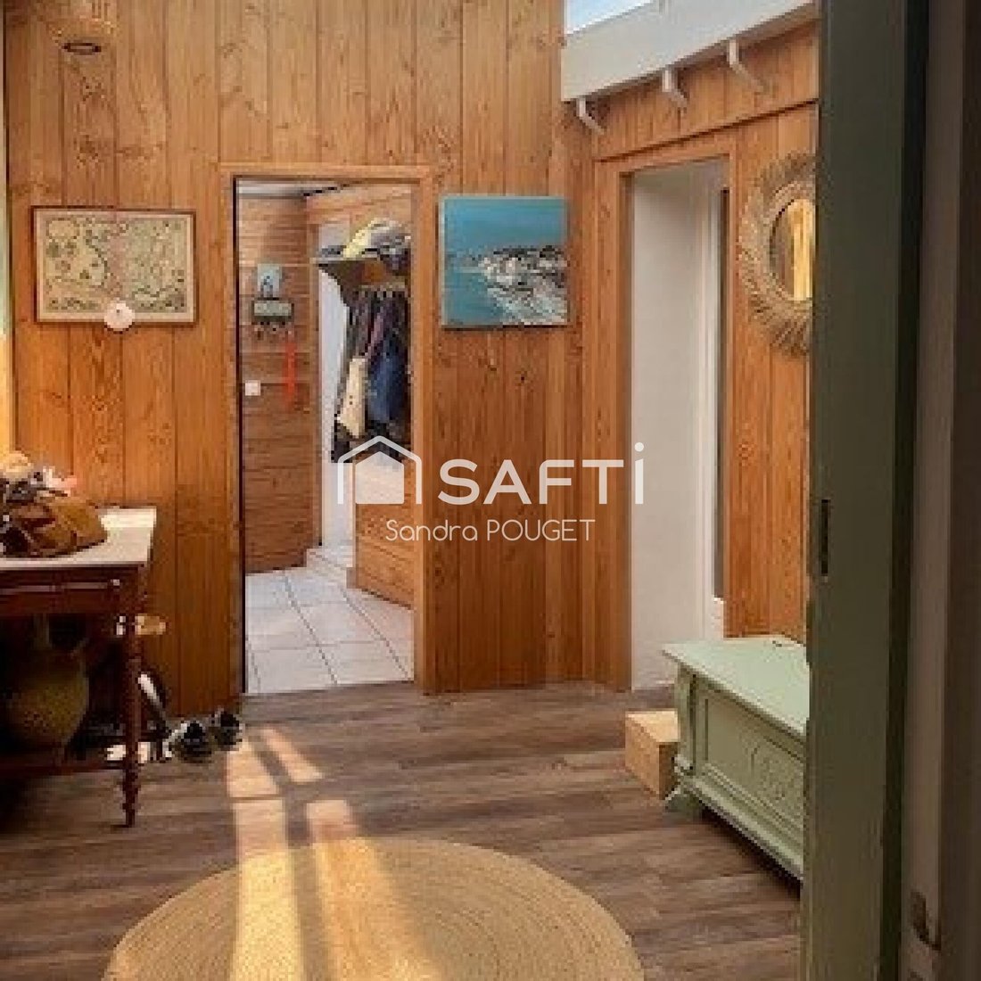 House in Aiguillon, Arcachon, France 2 - 18588079
