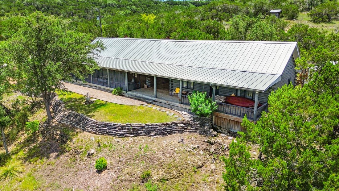 House in Wimberley, Texas, United States 1 - 17674483