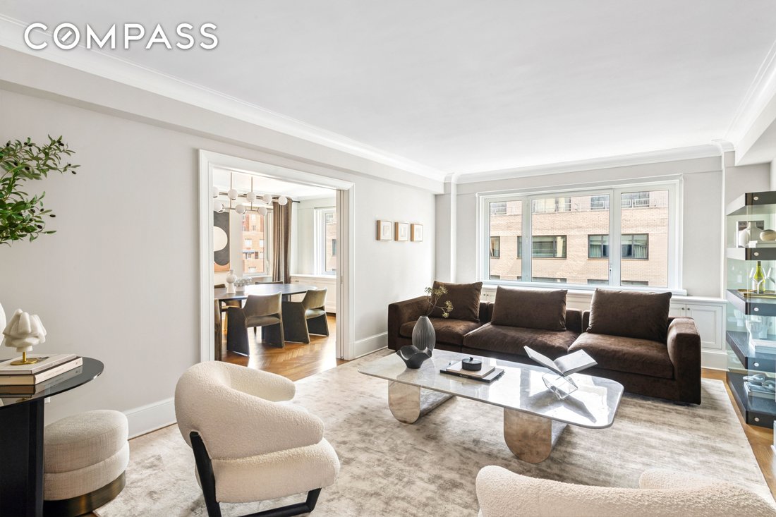 Condo in New York, New York, United States 2 - 18587757