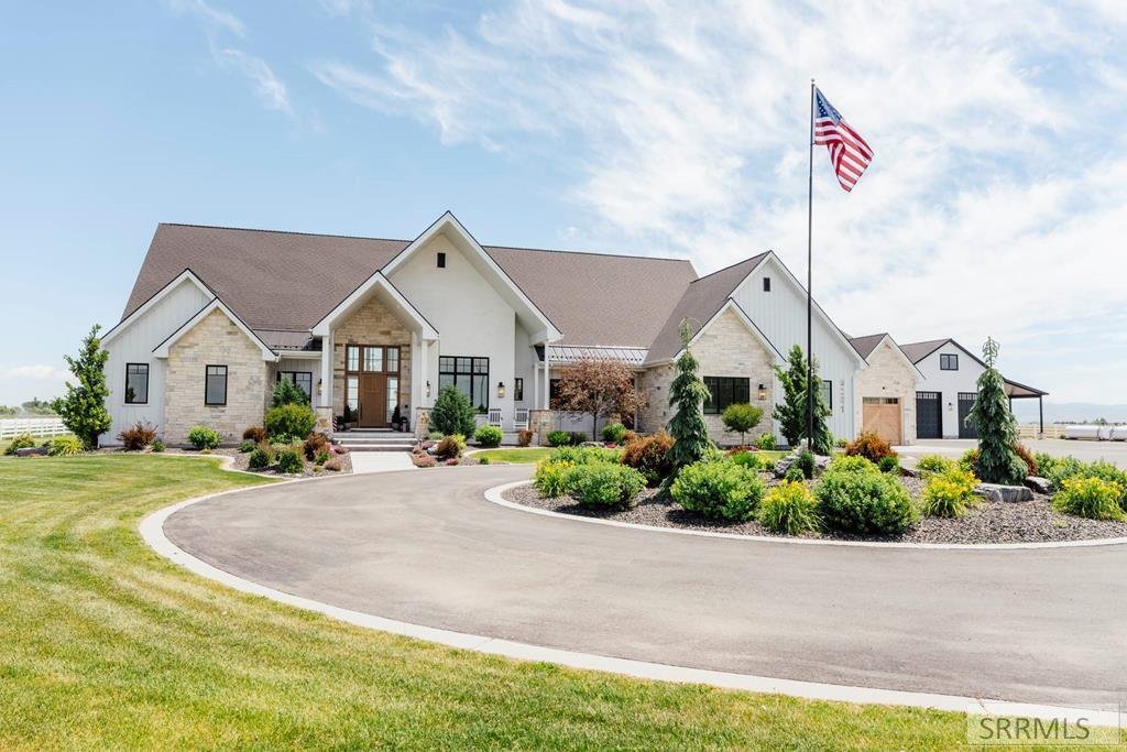 House in Idaho Falls, Idaho, United States 1 - 18587890