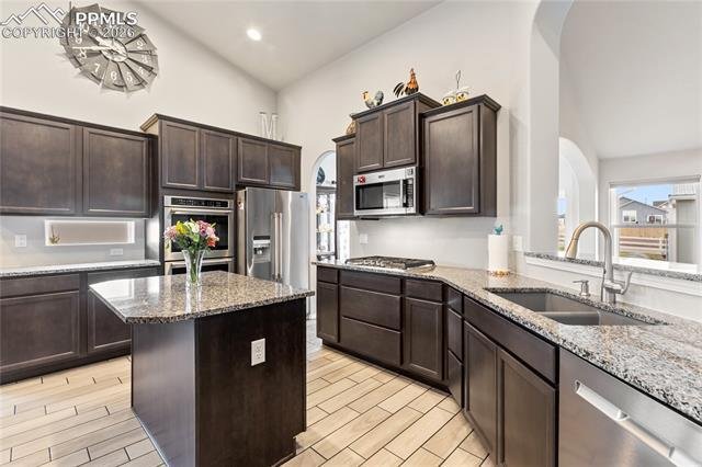 House in Peyton, Colorado, United States 4 - 17814946