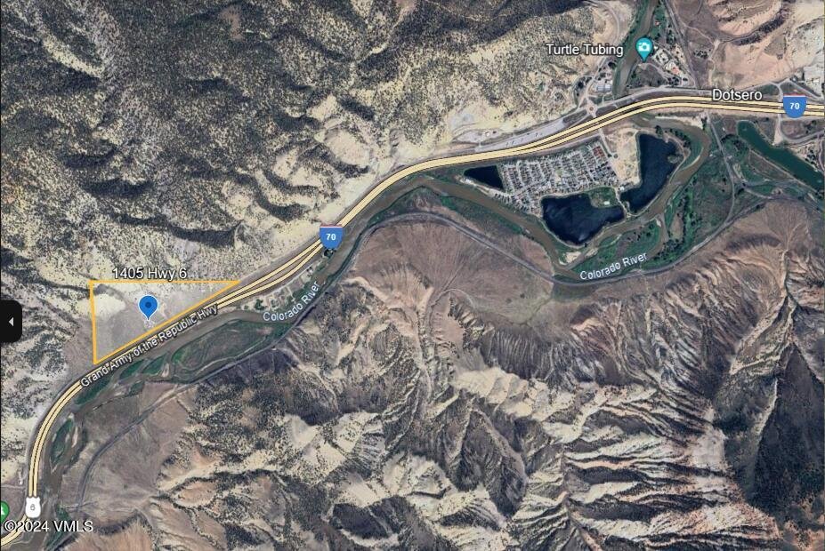 Land in Gypsum, Colorado, United States 1 - 18587960