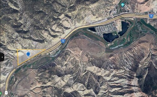 Land in Gypsum, Colorado, United States 1