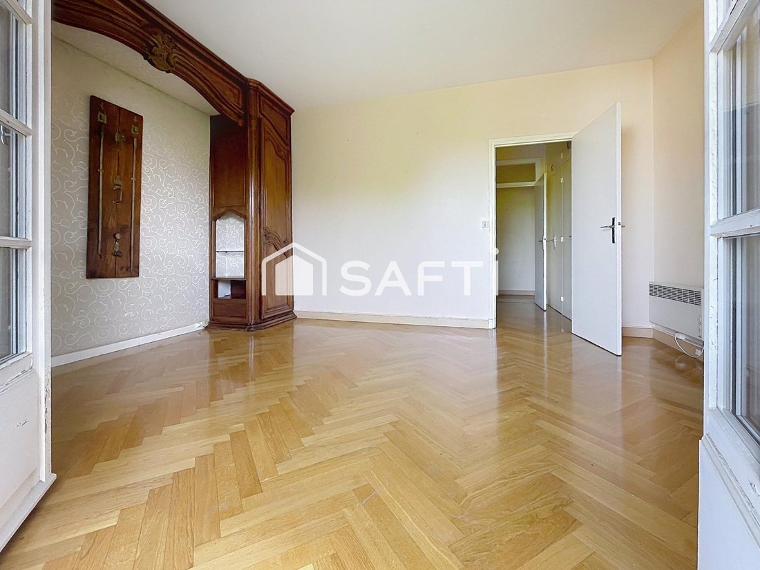 House in Centre Montmorency, Montmorency, France 4 - 17860567