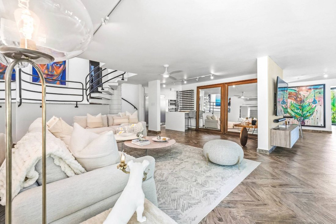 House in San Juan, PR, United States 4 - 18587740