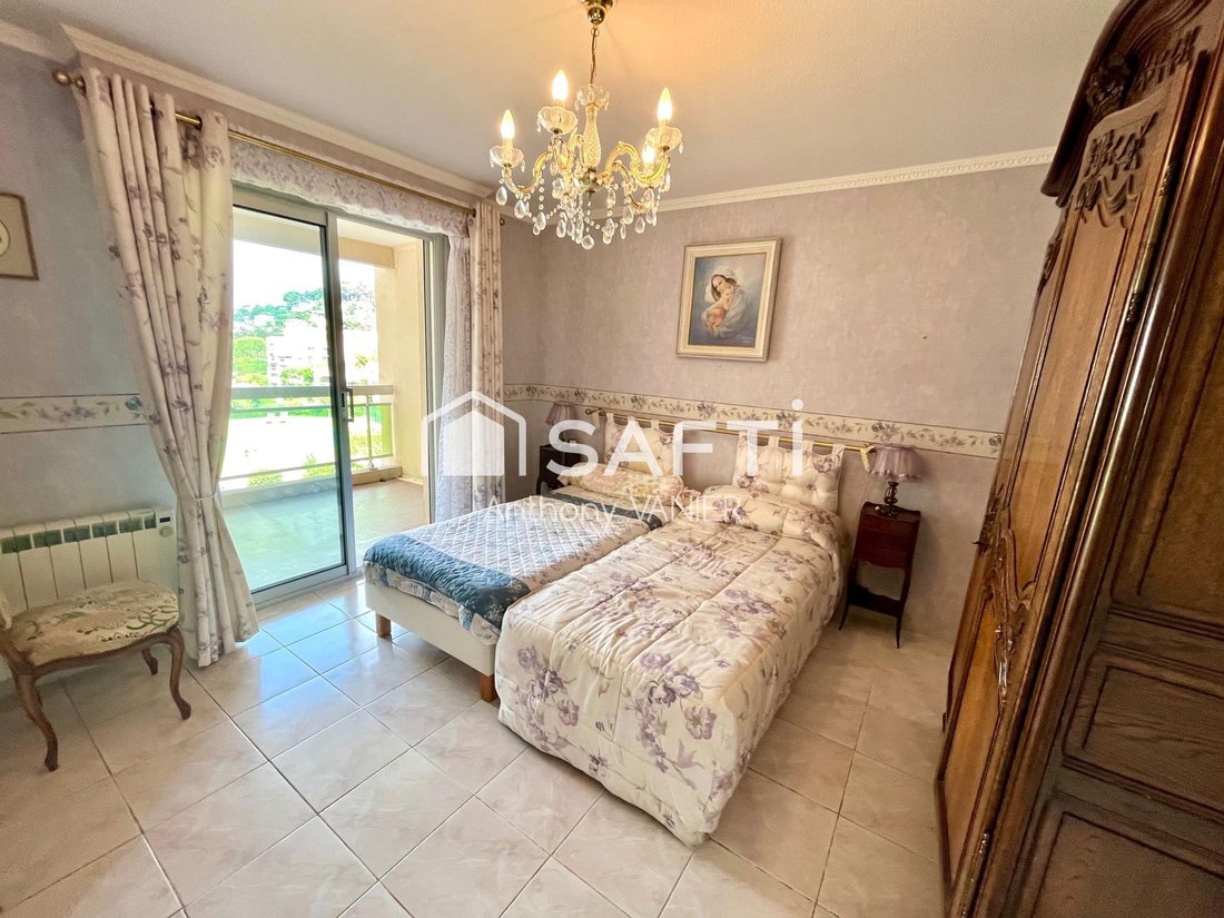 Apartment in Saint-Laurent-du-Var, Provence-Alpes-Côte d'Azur, France 5 - 18588086