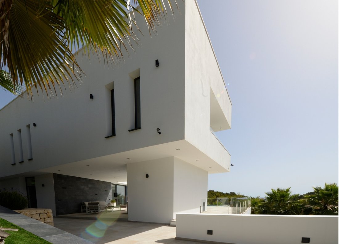 House in Xabia / Javea, Valencian Community, Spain 5 - 18587916