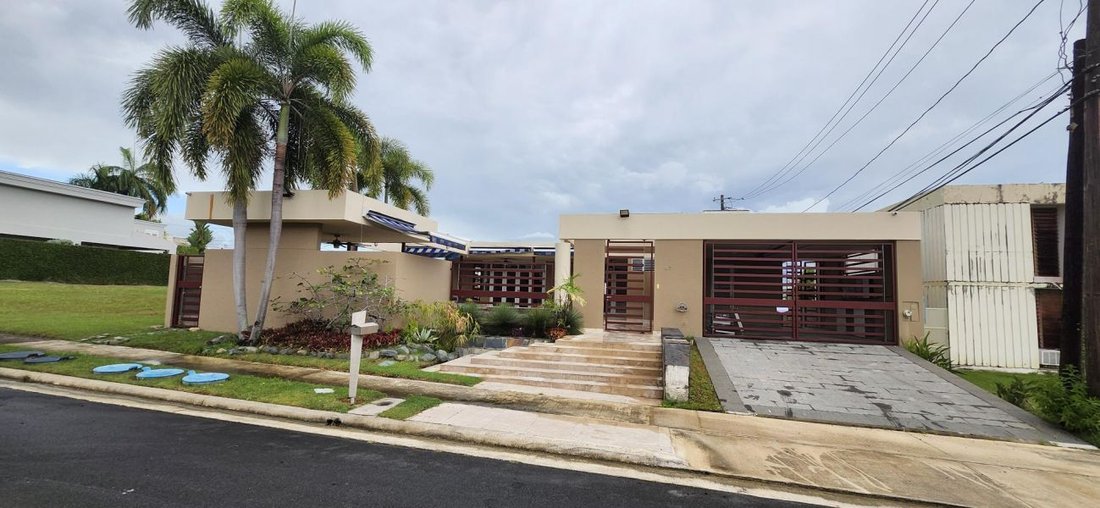 House in Guaynabo, Guaynabo, Puerto Rico 3 - 18587976