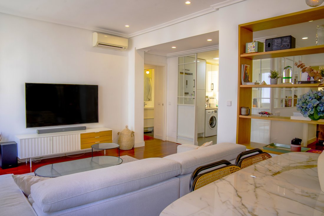 Apartment in Tetuan, Madrid, Spain 3 - 18587913